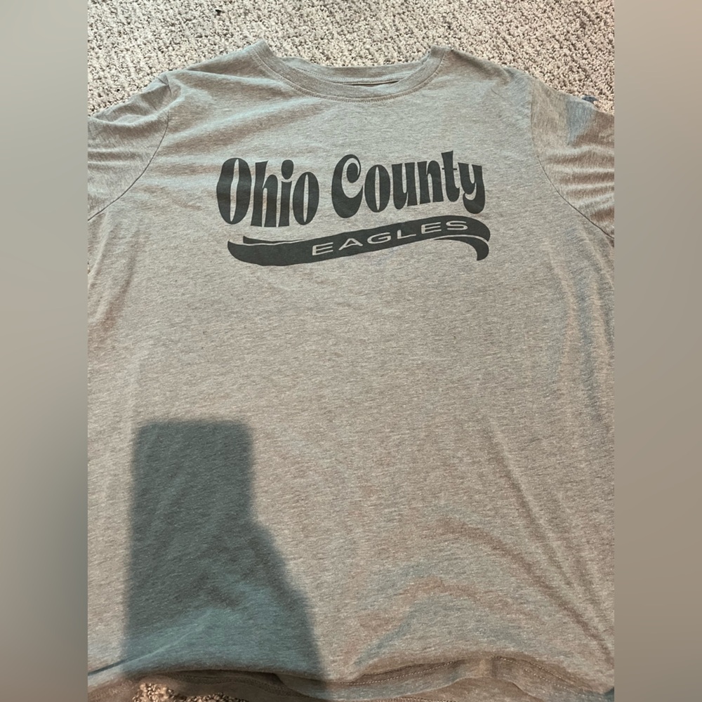 Ohio Co. T shirt
